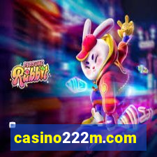 casino222m.com