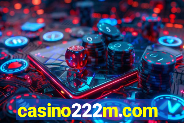 casino222m.com