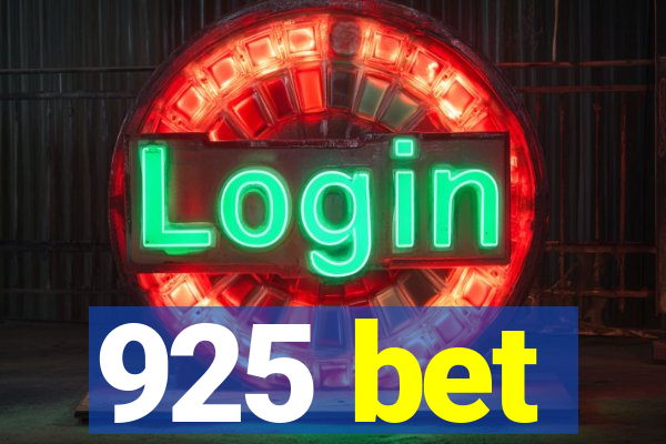 925 bet