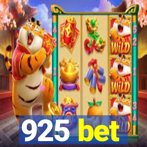 925 bet