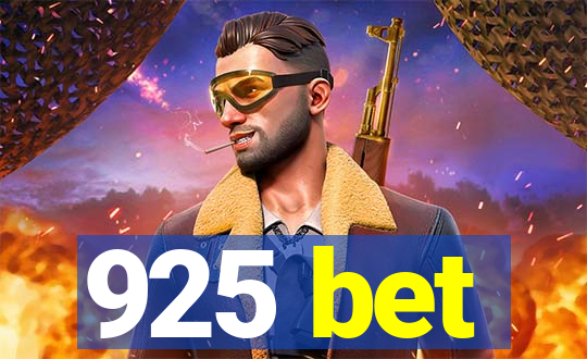 925 bet