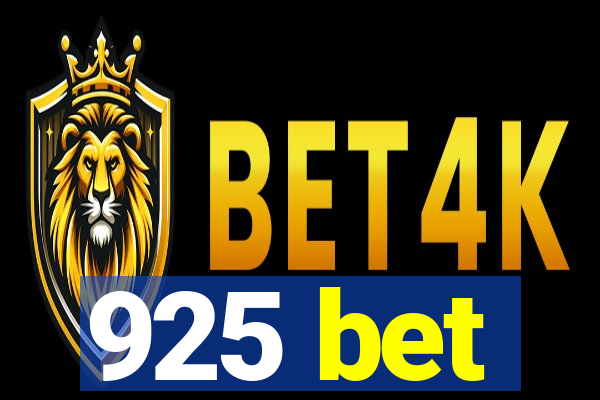 925 bet