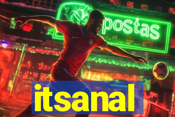 itsanal