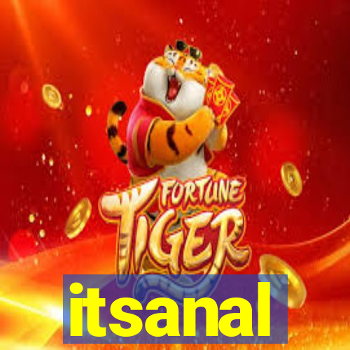 itsanal