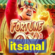 itsanal