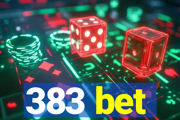 383 bet