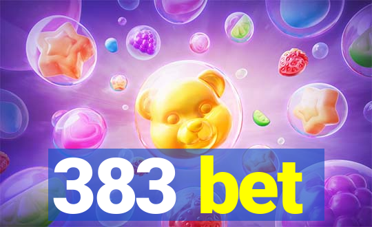 383 bet