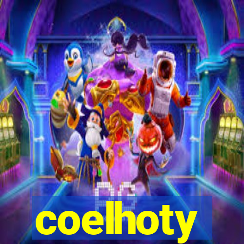 coelhoty