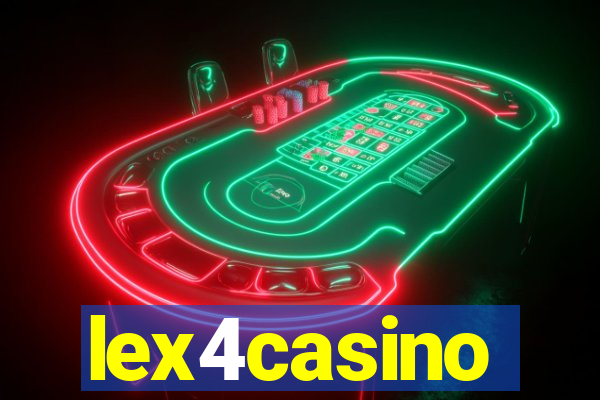 lex4casino