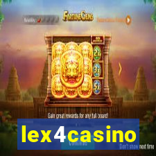 lex4casino