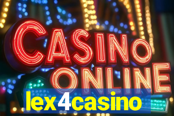 lex4casino