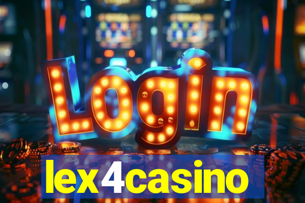 lex4casino