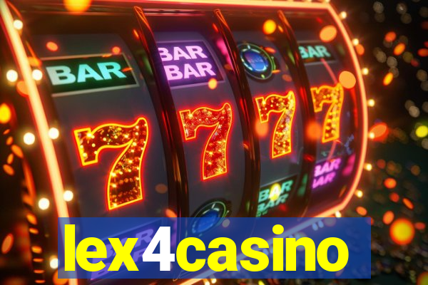 lex4casino