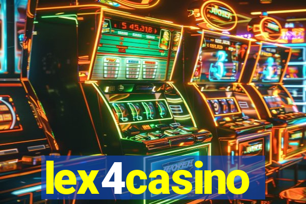 lex4casino