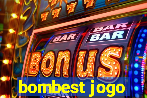 bombest jogo