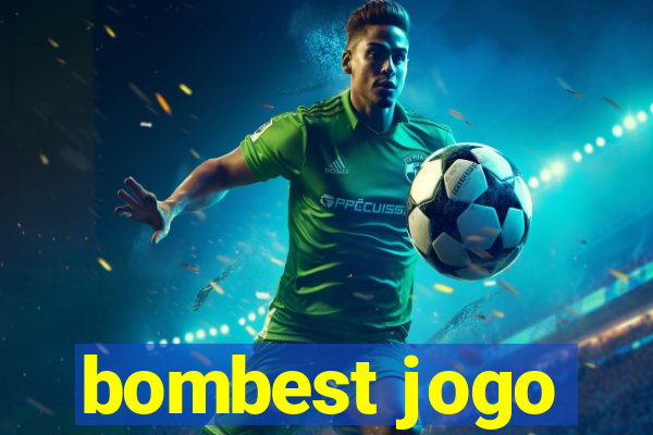 bombest jogo