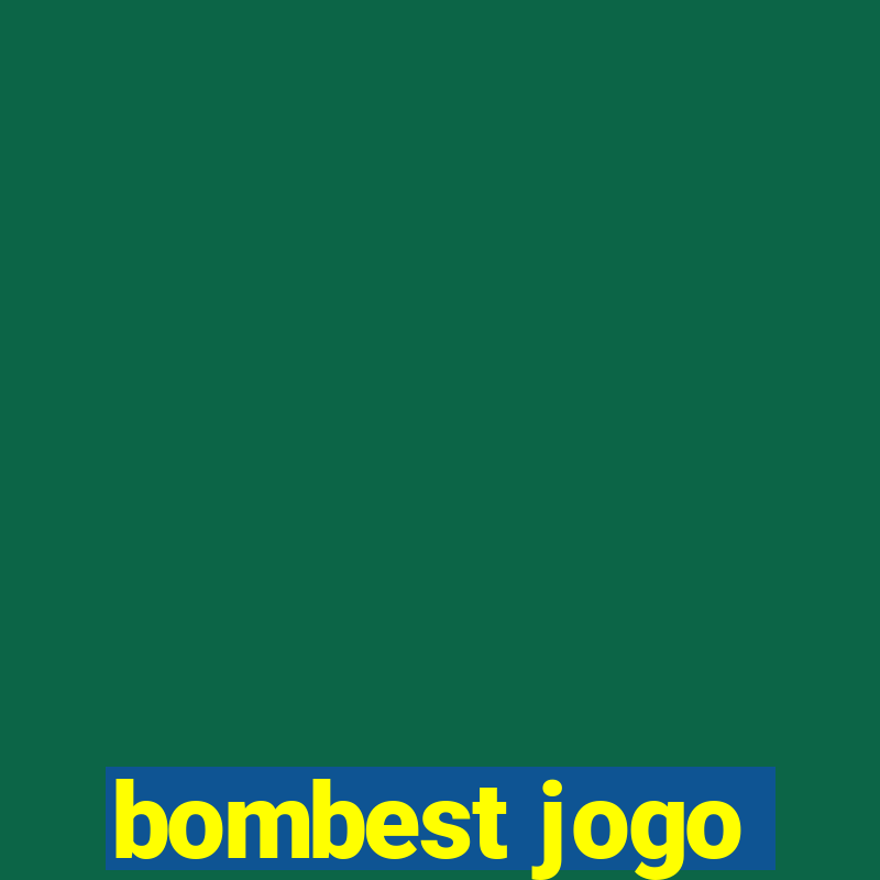 bombest jogo