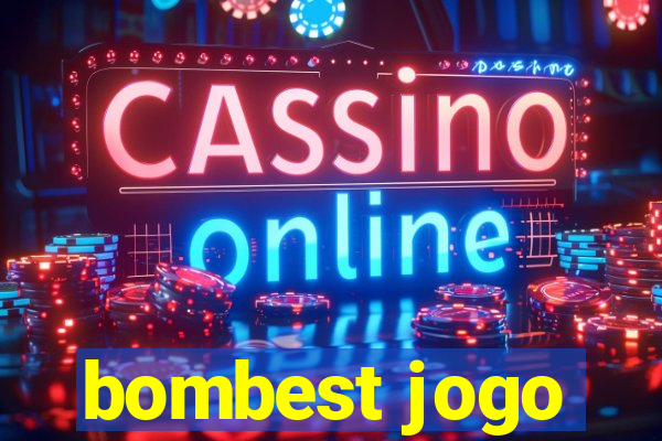 bombest jogo