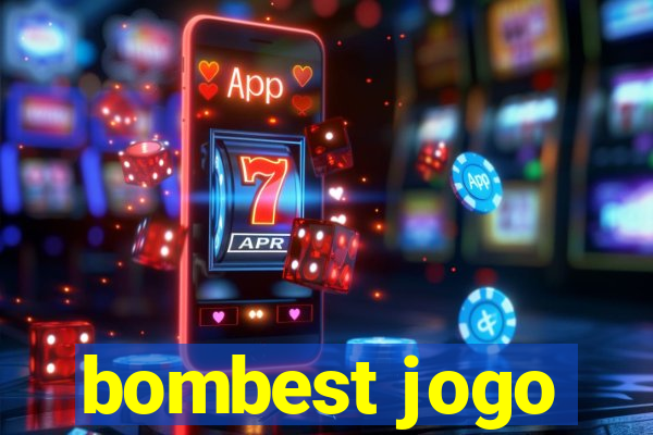 bombest jogo