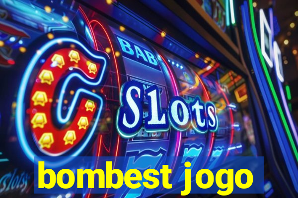 bombest jogo