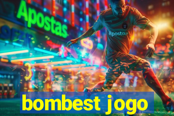 bombest jogo