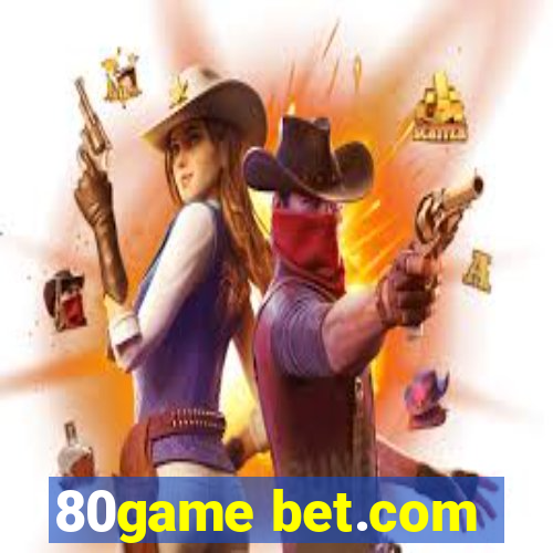 80game bet.com