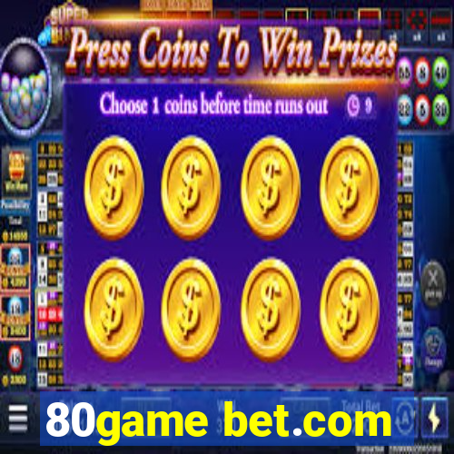 80game bet.com