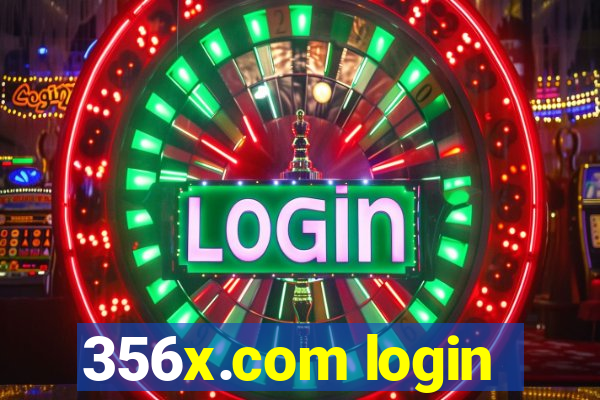 356x.com login