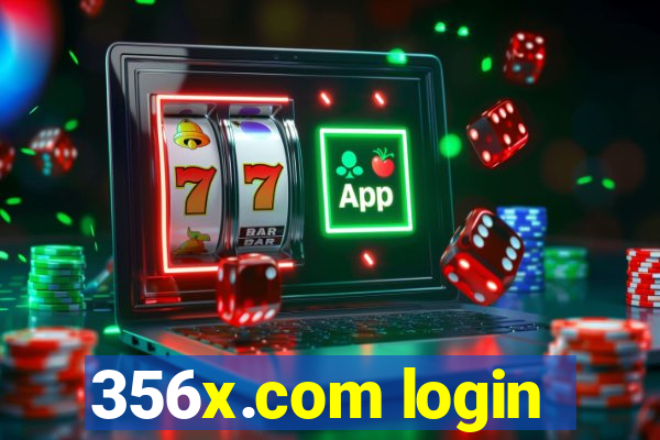 356x.com login