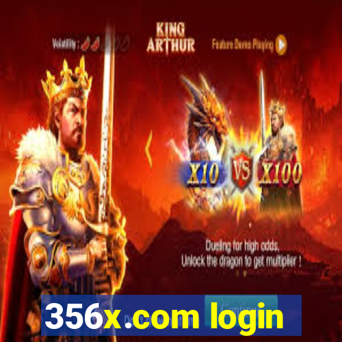 356x.com login