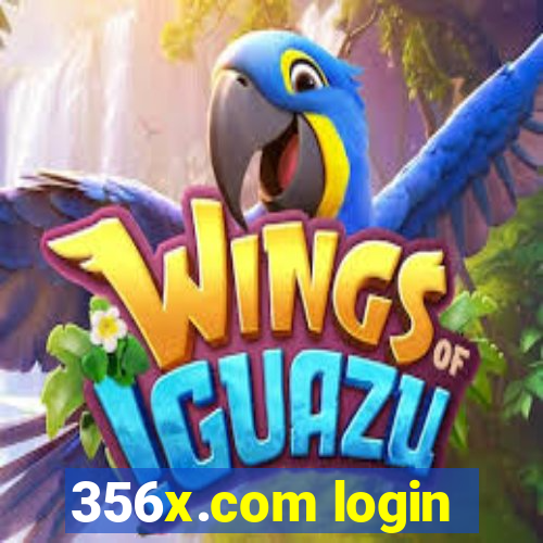 356x.com login