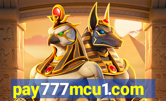 pay777mcu1.com