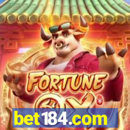 bet184.com