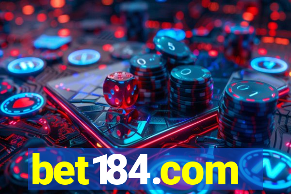 bet184.com