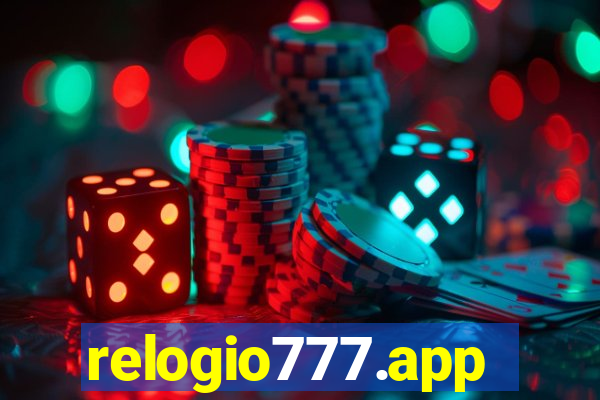 relogio777.app