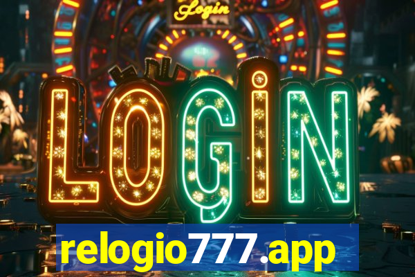 relogio777.app