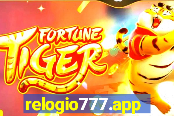 relogio777.app