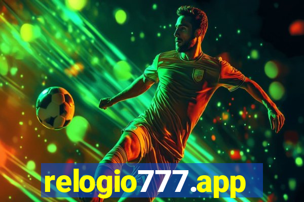 relogio777.app