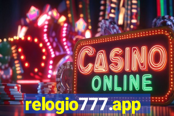 relogio777.app