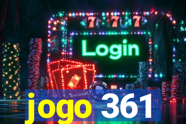 jogo 361