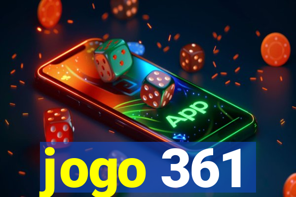 jogo 361