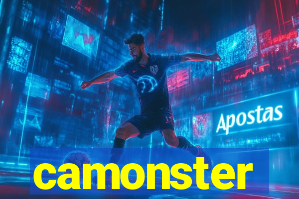 camonster