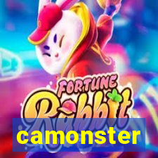 camonster