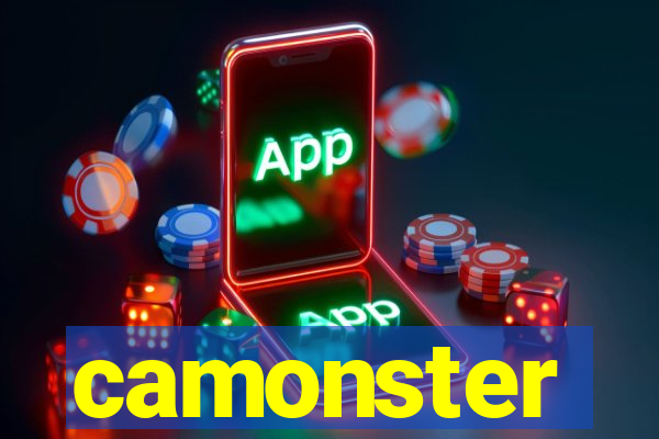 camonster