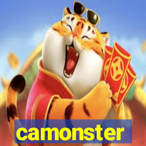 camonster