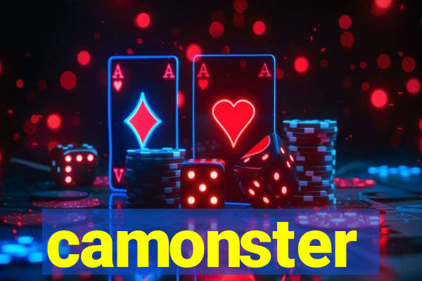 camonster