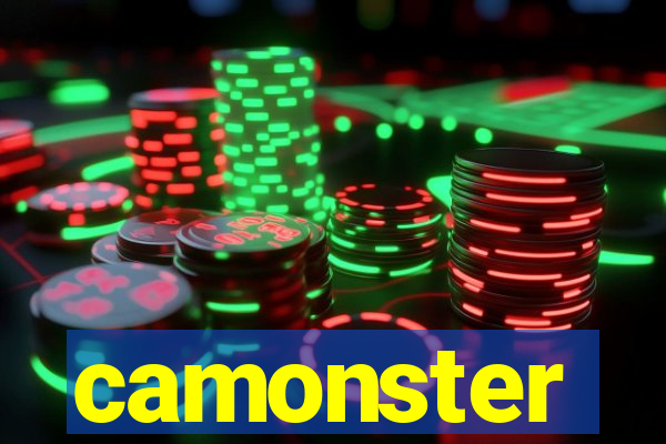 camonster