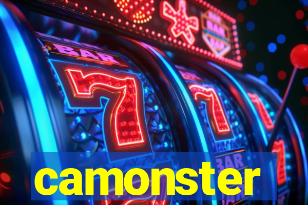 camonster