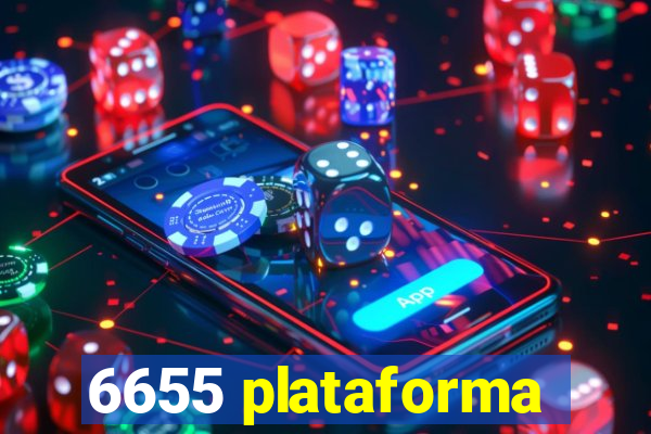 6655 plataforma