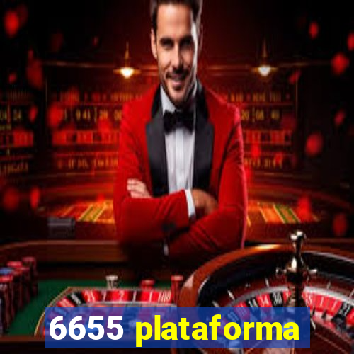 6655 plataforma